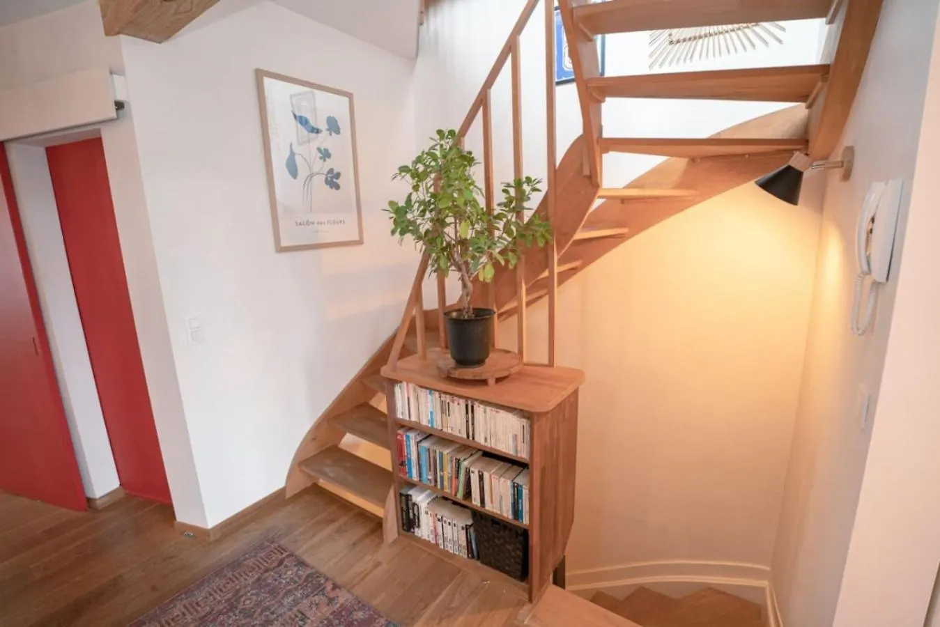 Appartement 2 Chambres Avec Rooftop Suspendu Au Cimetiere D'Ixelles Bruxelas 0*,  Bélgica