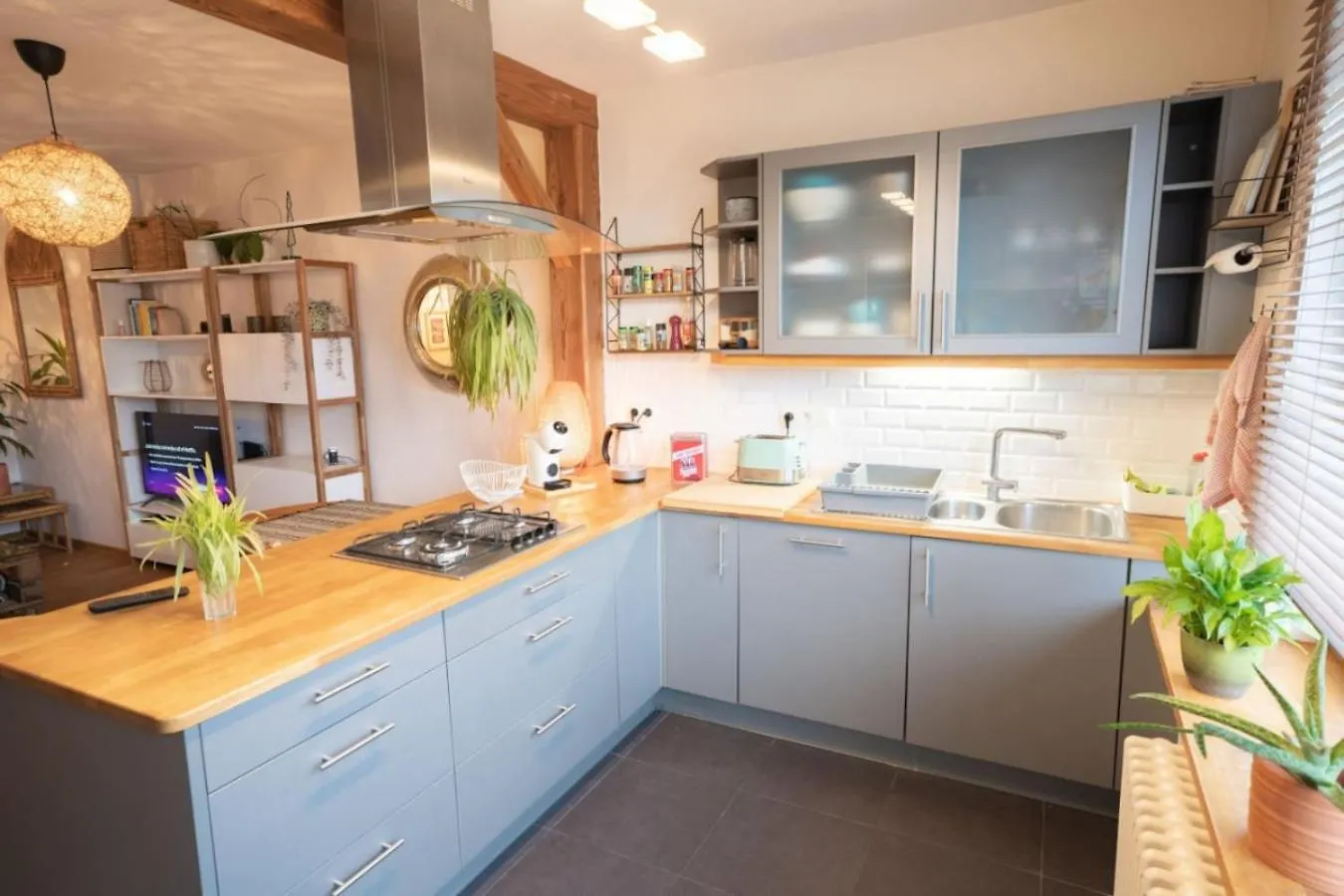 Appartement 2 Chambres Avec Rooftop Suspendu Au Cimetiere D'Ixelles Bruxelas Apartamento